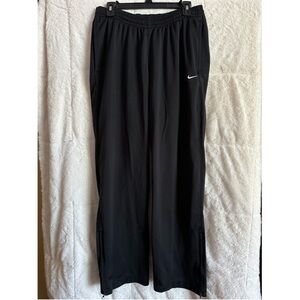 Nike Black Sweatpants